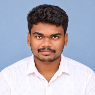 অরিজিৎ কিস্কু